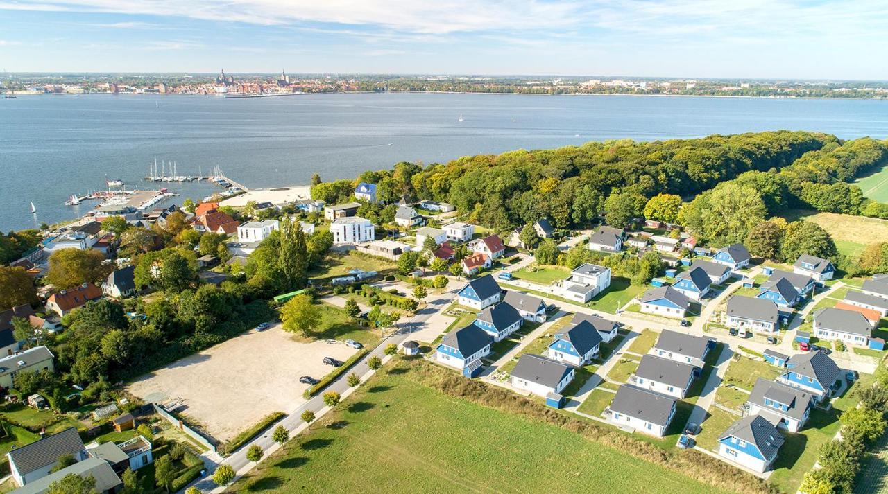 Ostsee Sonnengarten Altefähr Екстериор снимка
