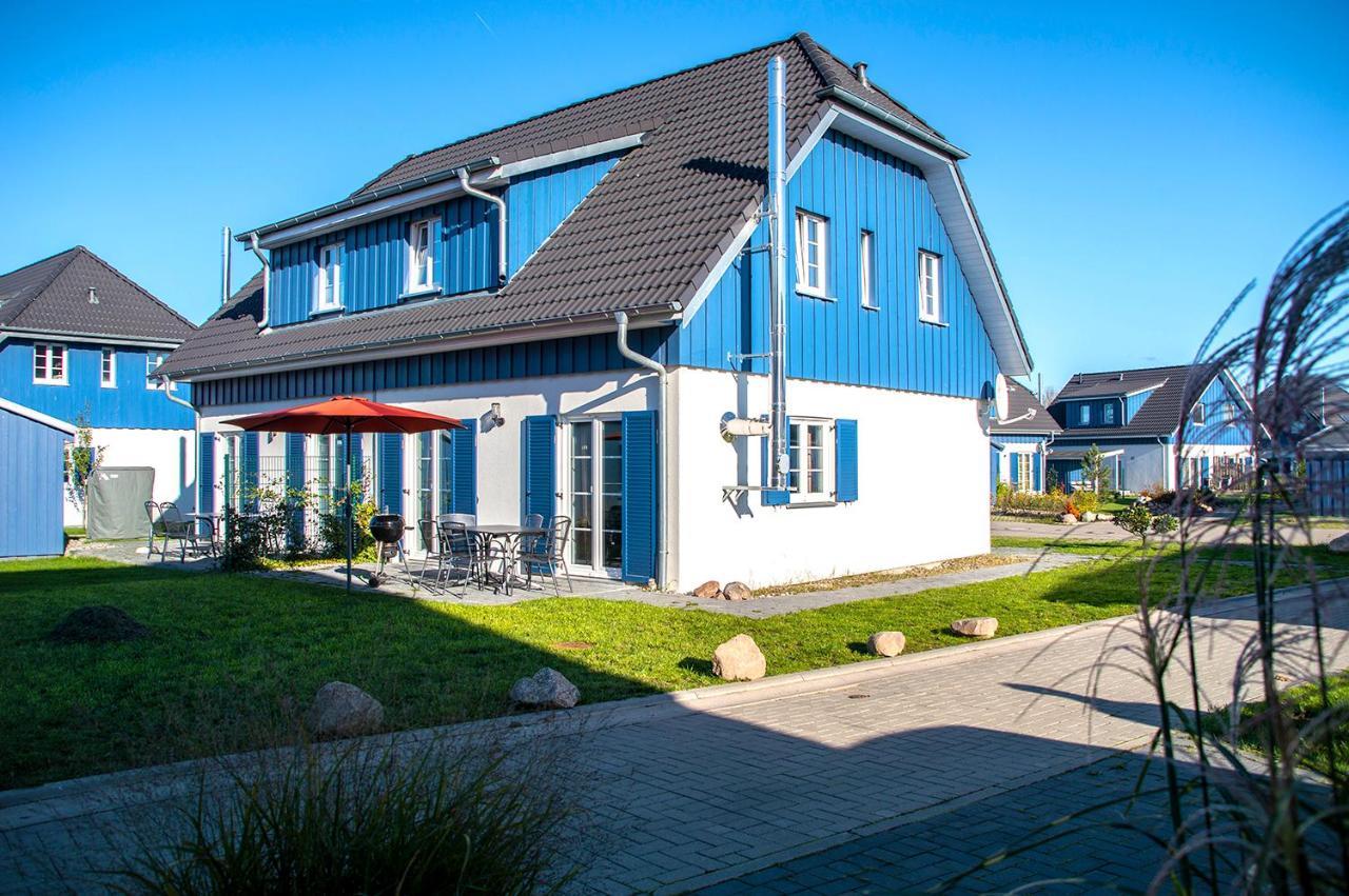 Ostsee Sonnengarten Altefähr Екстериор снимка