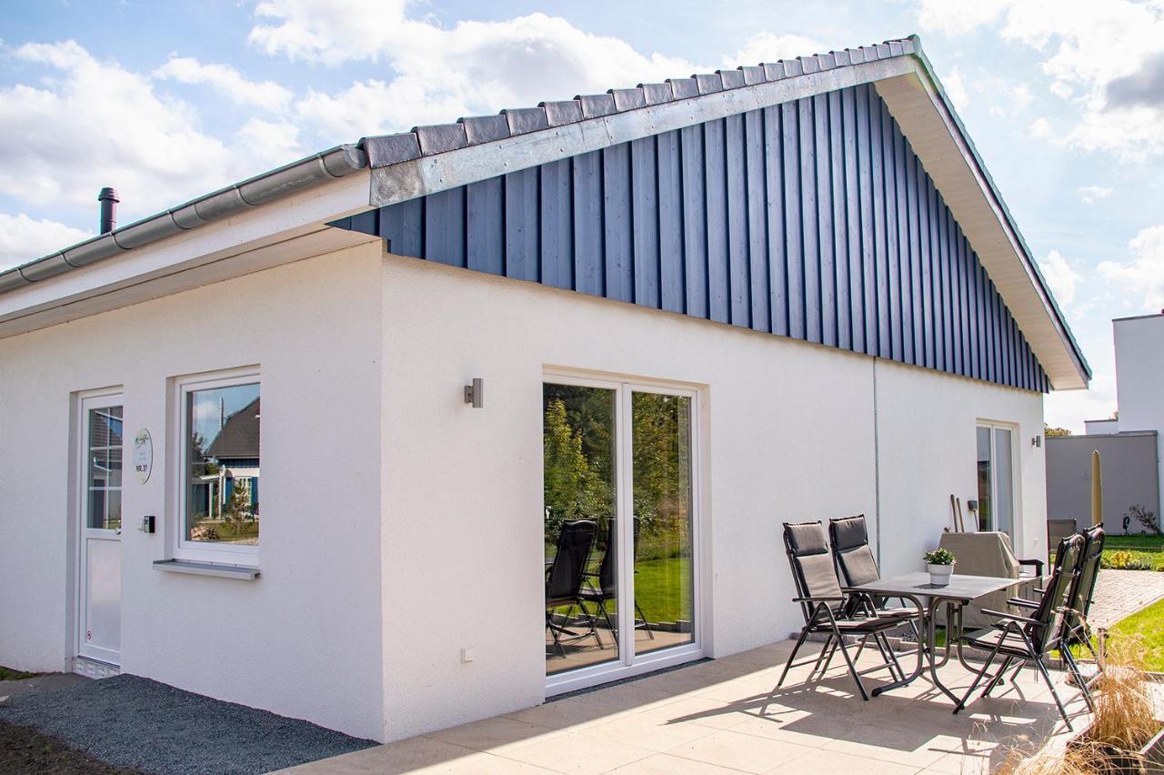 Ostsee Sonnengarten Altefähr Екстериор снимка