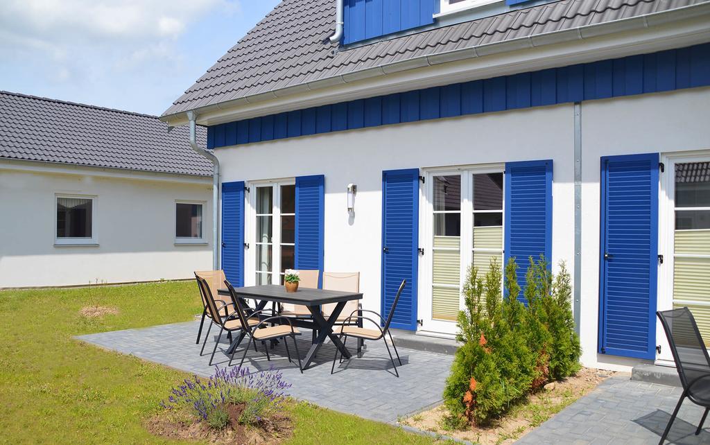 Ostsee Sonnengarten Altefähr Екстериор снимка
