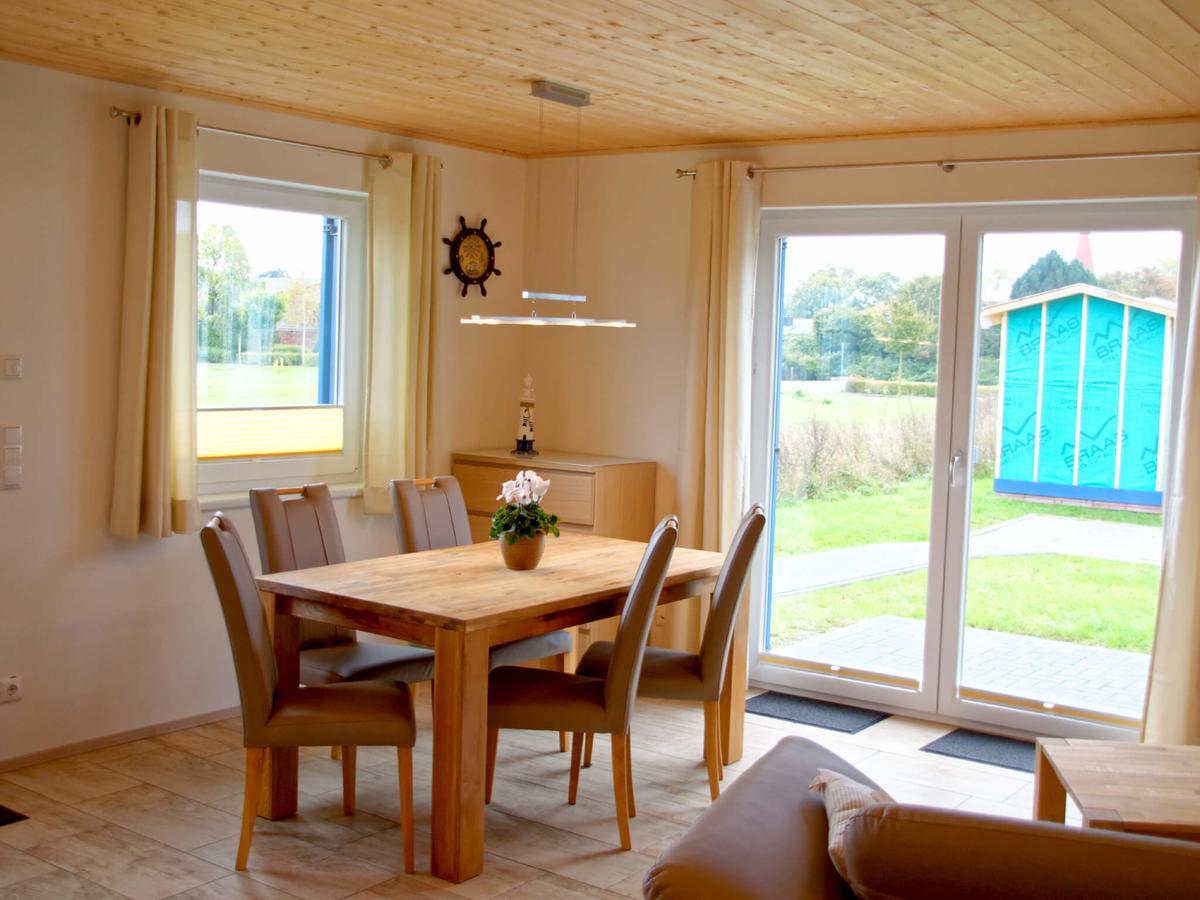 Ostsee Sonnengarten Altefähr Екстериор снимка